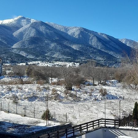 Lux Apartament L201 Bansko Exteriör bild