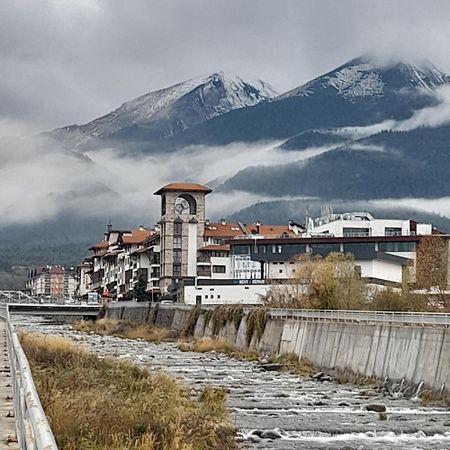 Lux Apartament L201 Bansko Exteriör bild
