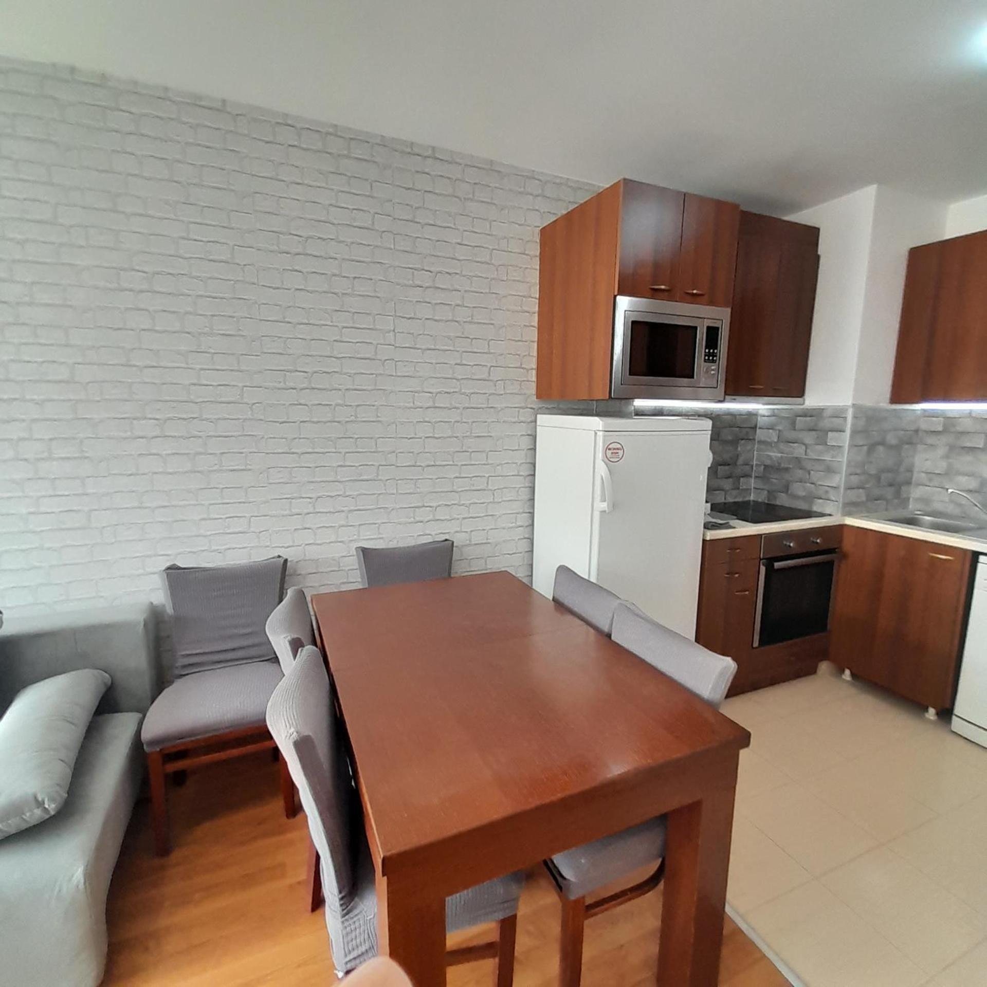 Lux Apartament L201 Bansko Exteriör bild