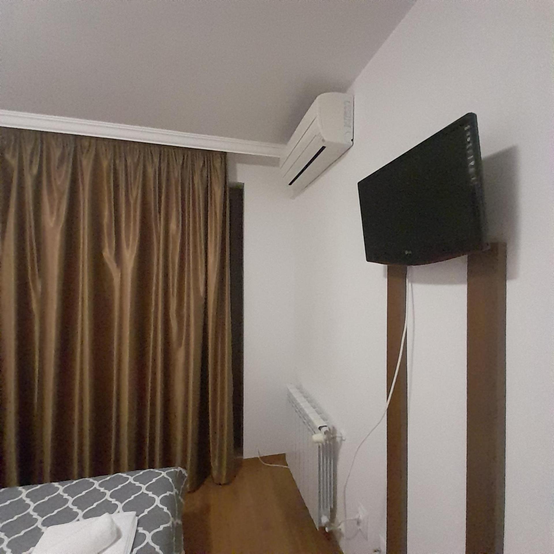 Lux Apartament L201 Bansko Exteriör bild