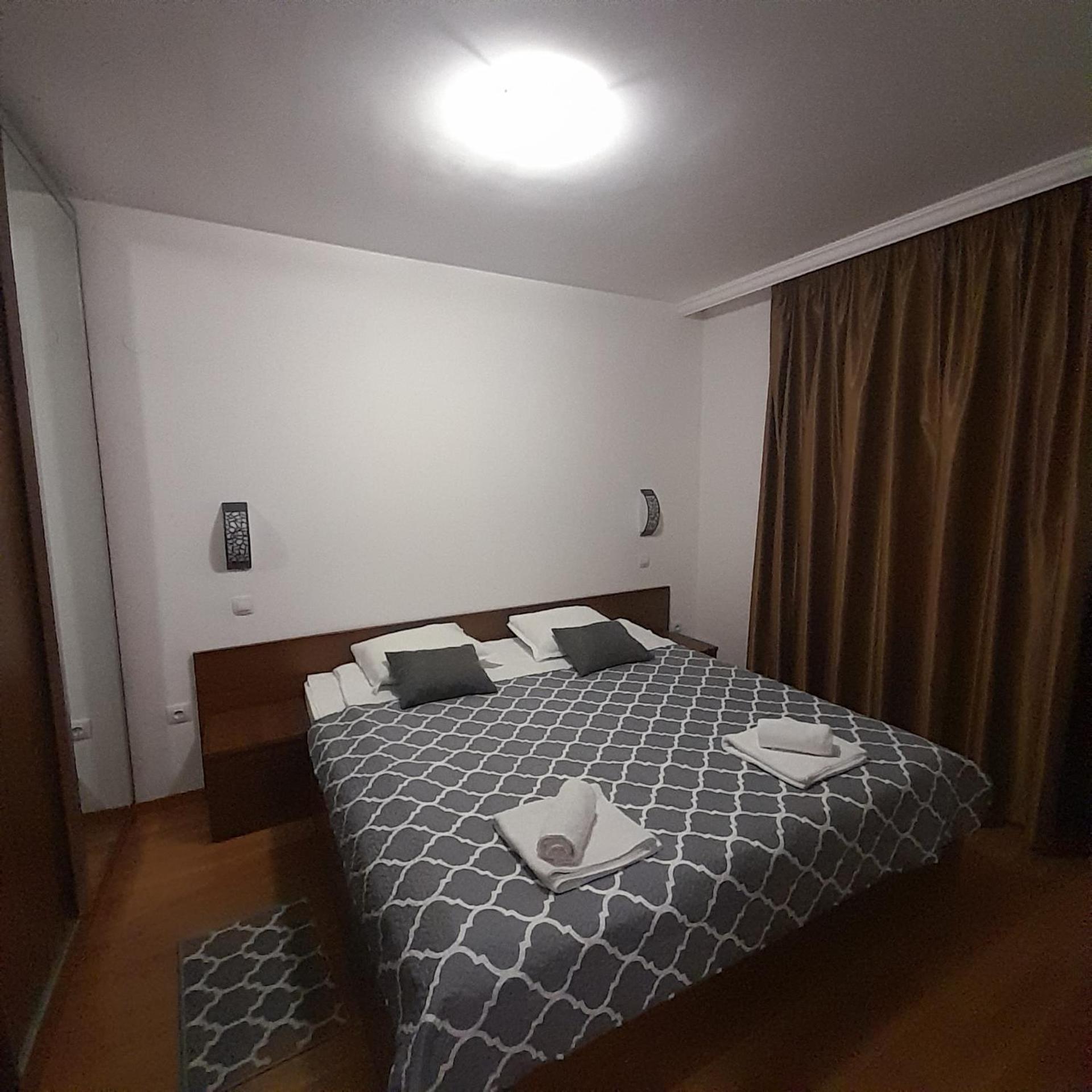 Lux Apartament L201 Bansko Exteriör bild