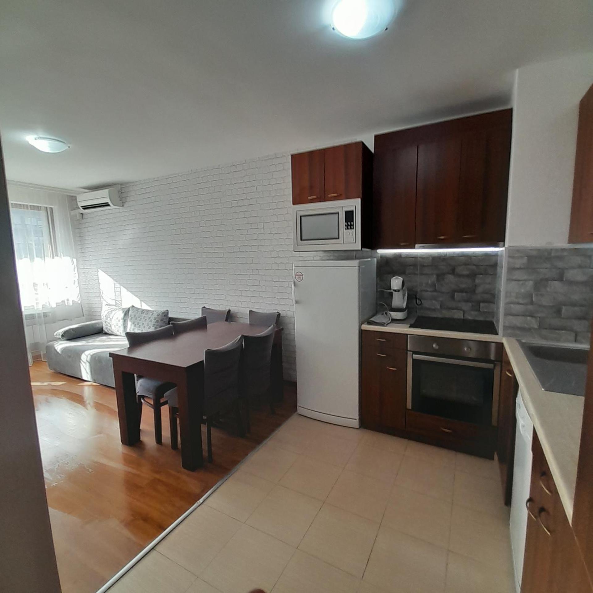 Lux Apartament L201 Bansko Exteriör bild