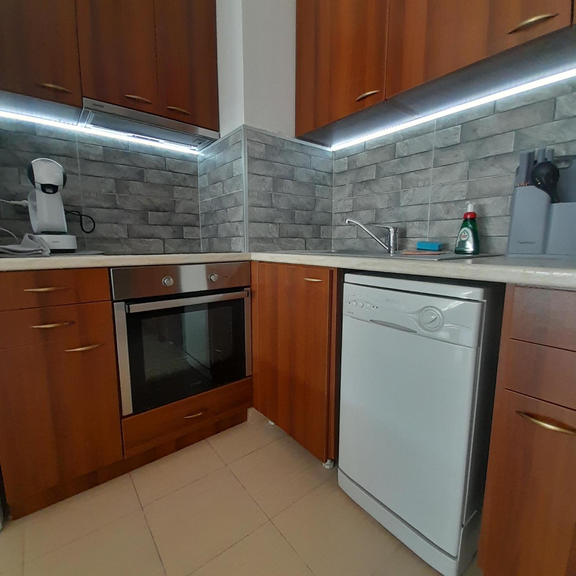Lux Apartament L201 Bansko Exteriör bild