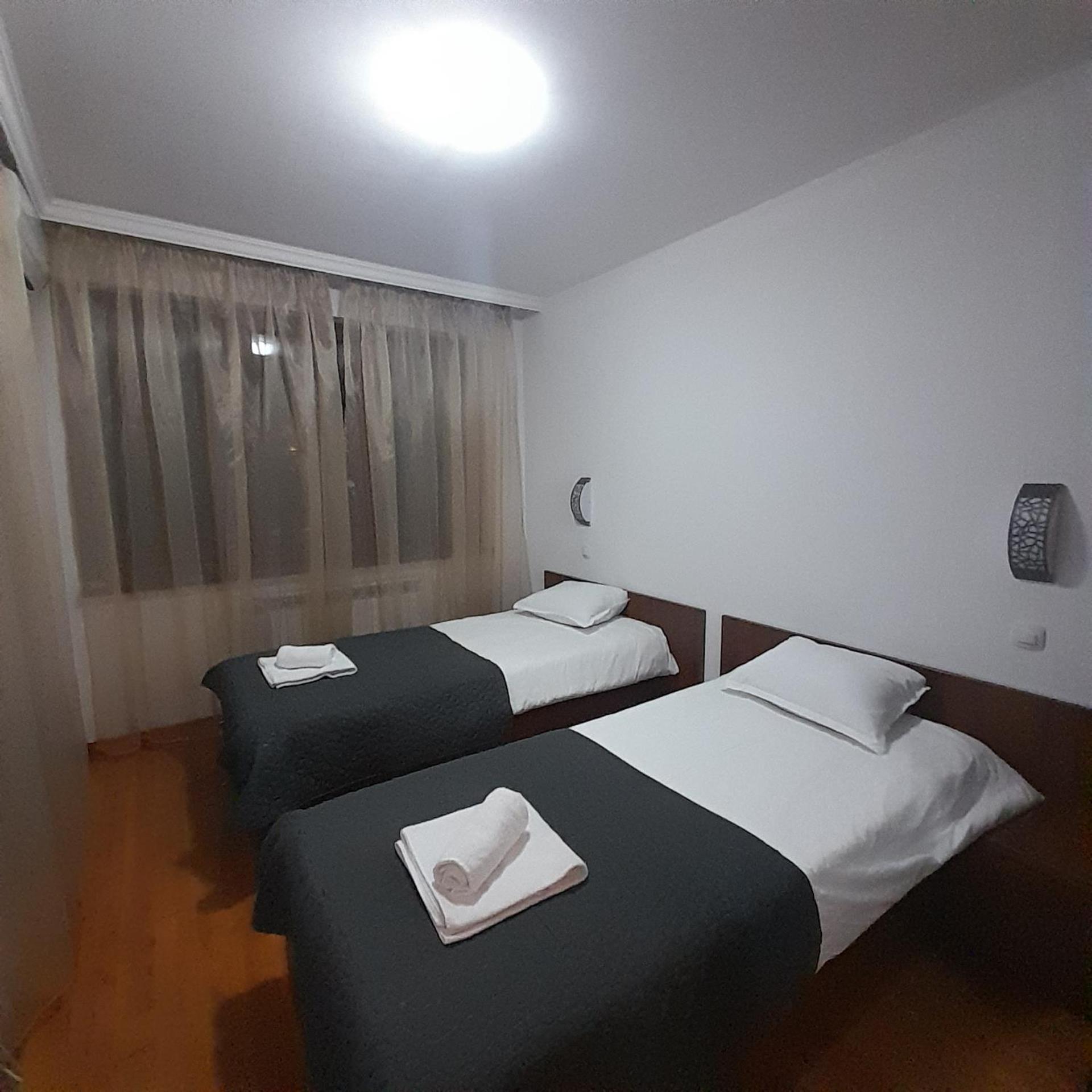 Lux Apartament L201 Bansko Exteriör bild