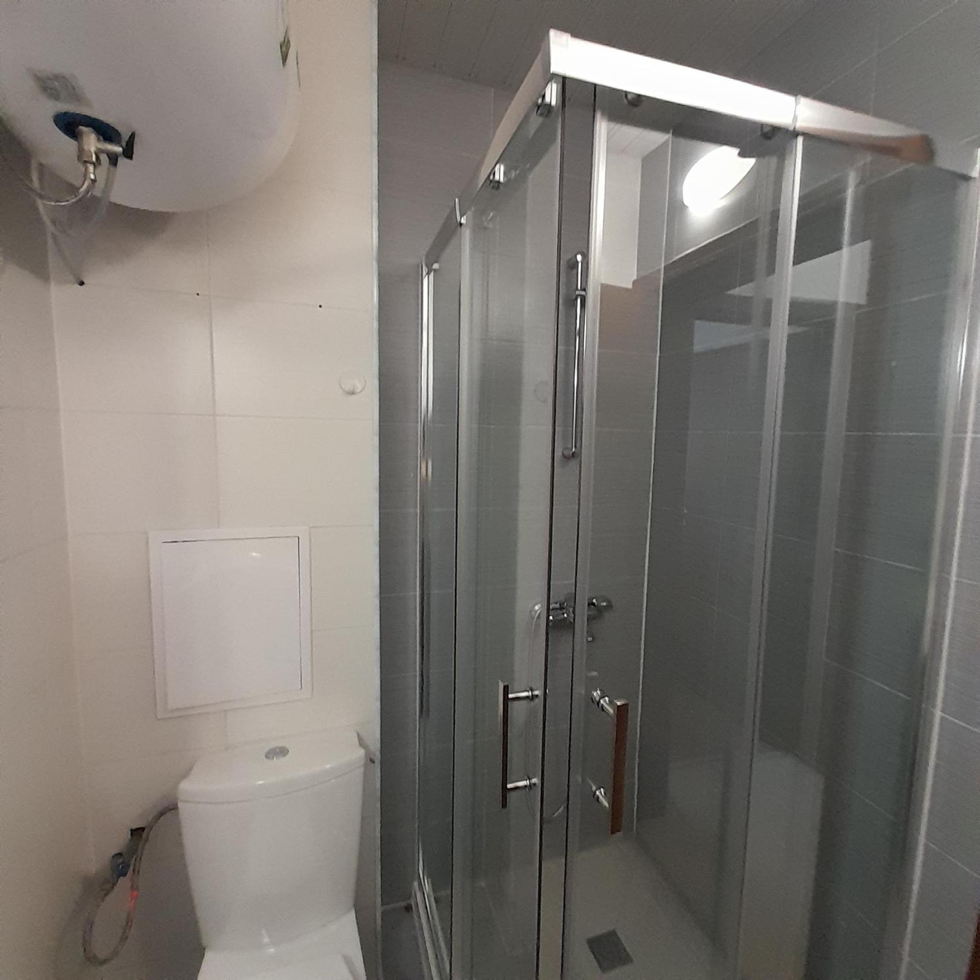 Lux Apartament L201 Bansko Exteriör bild