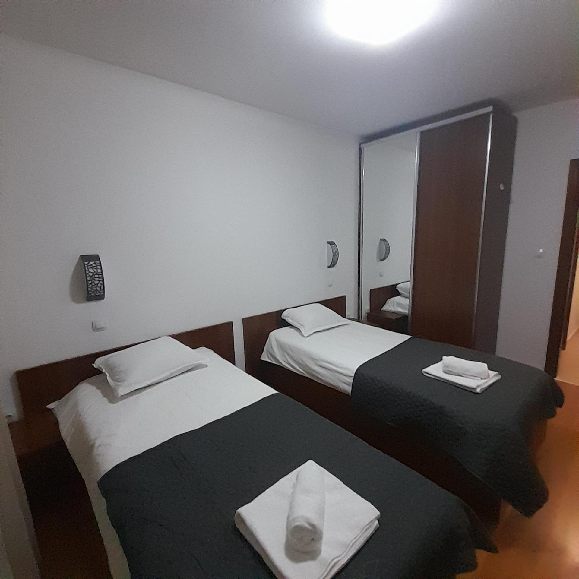Lux Apartament L201 Bansko Exteriör bild