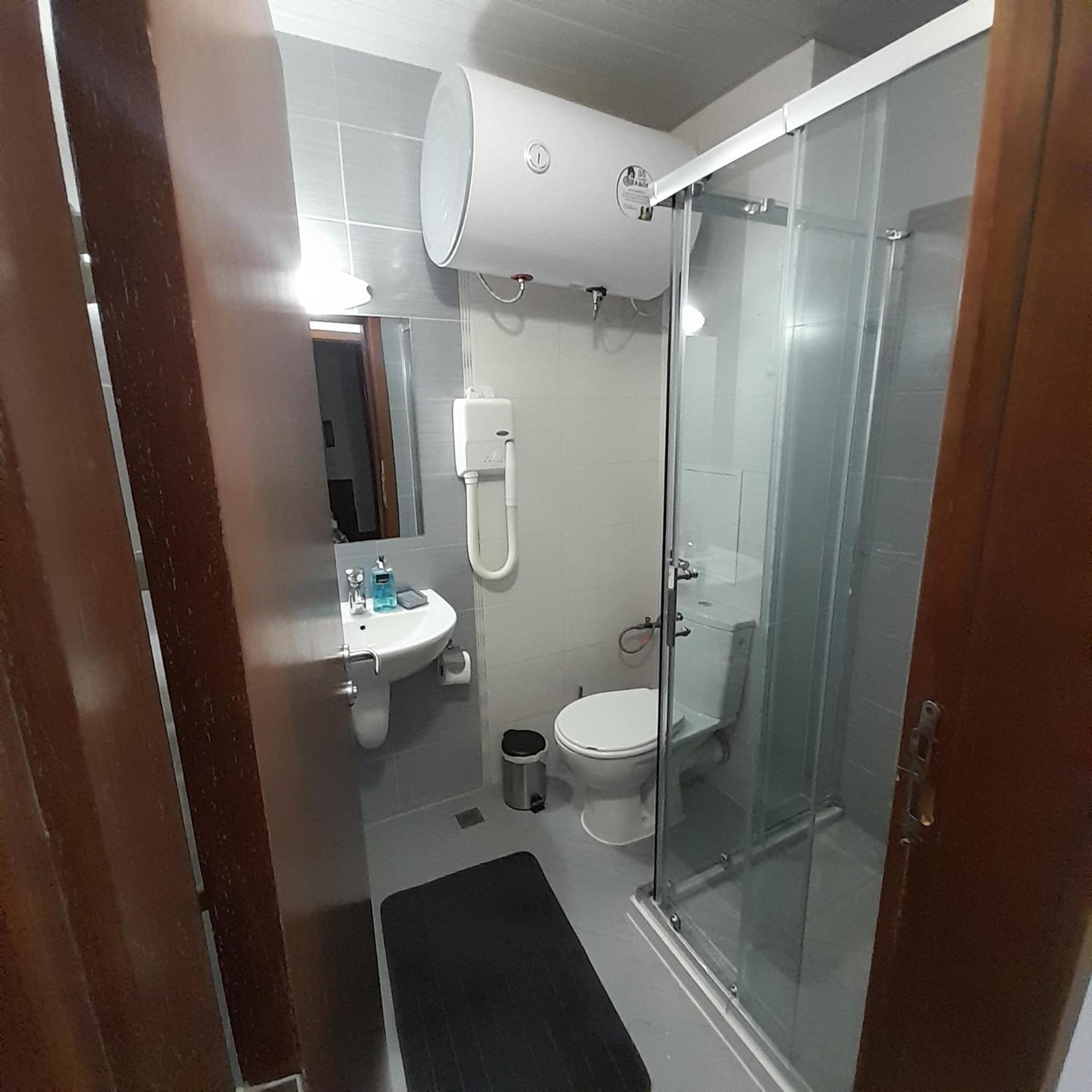 Lux Apartament L201 Bansko Exteriör bild