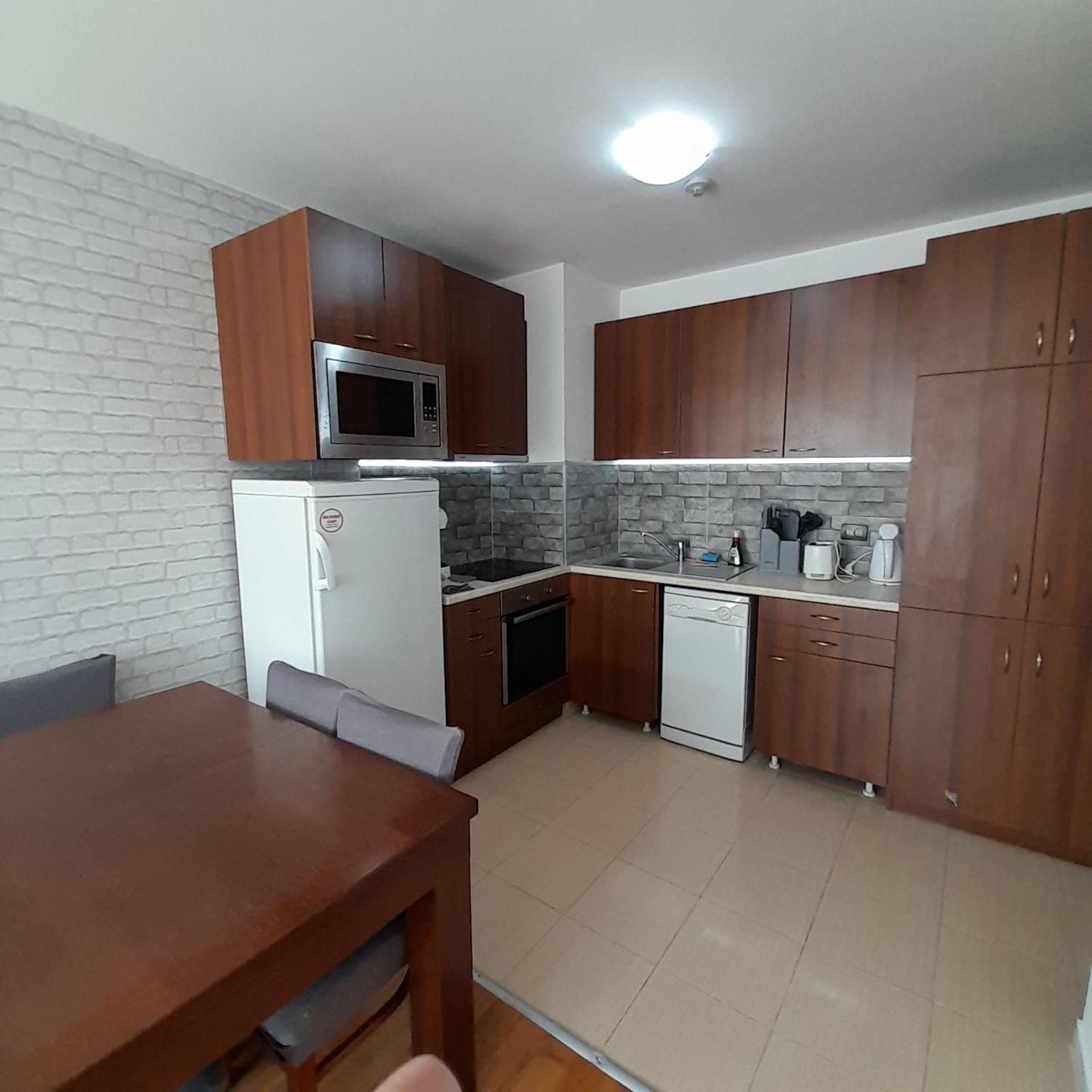 Lux Apartament L201 Bansko Exteriör bild