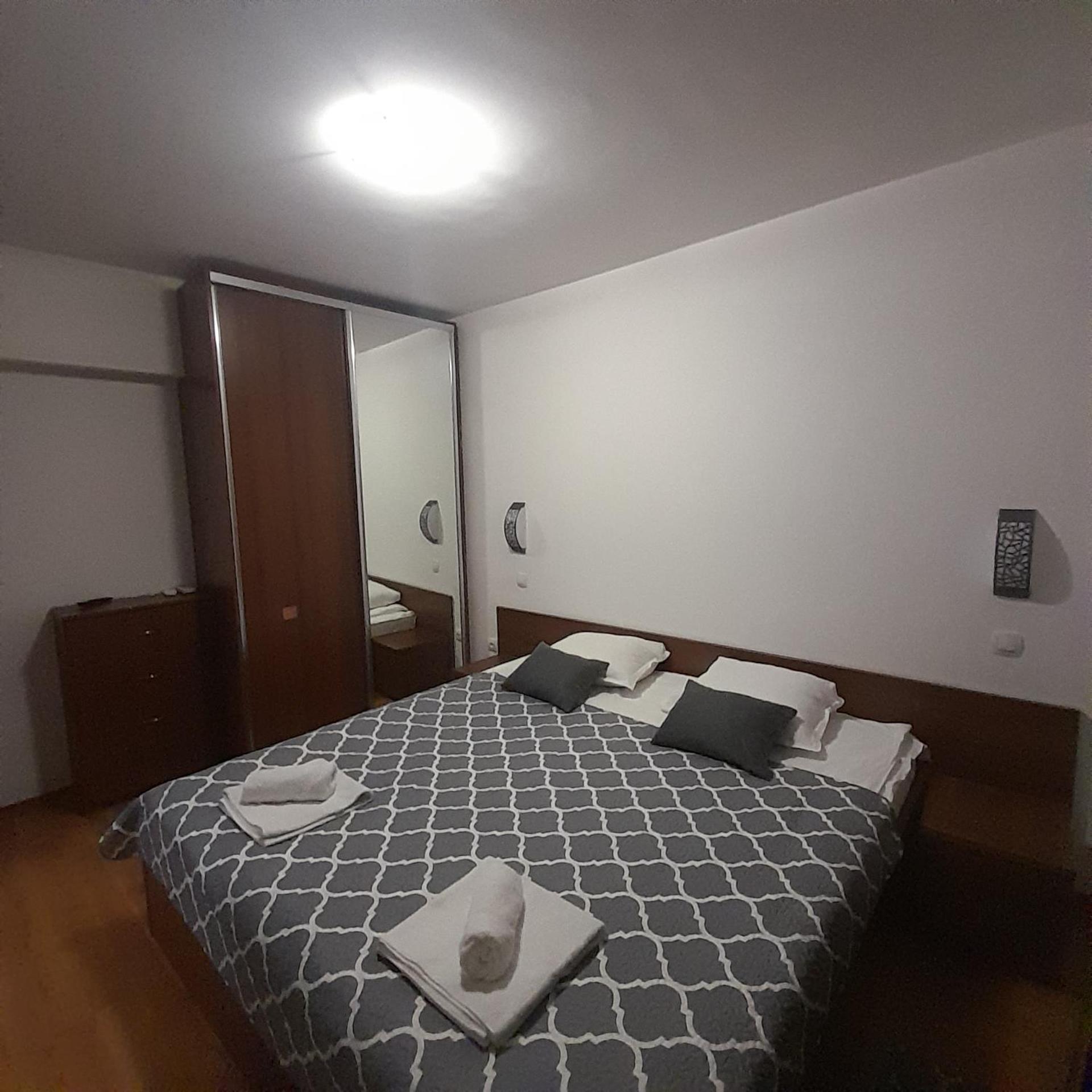 Lux Apartament L201 Bansko Exteriör bild