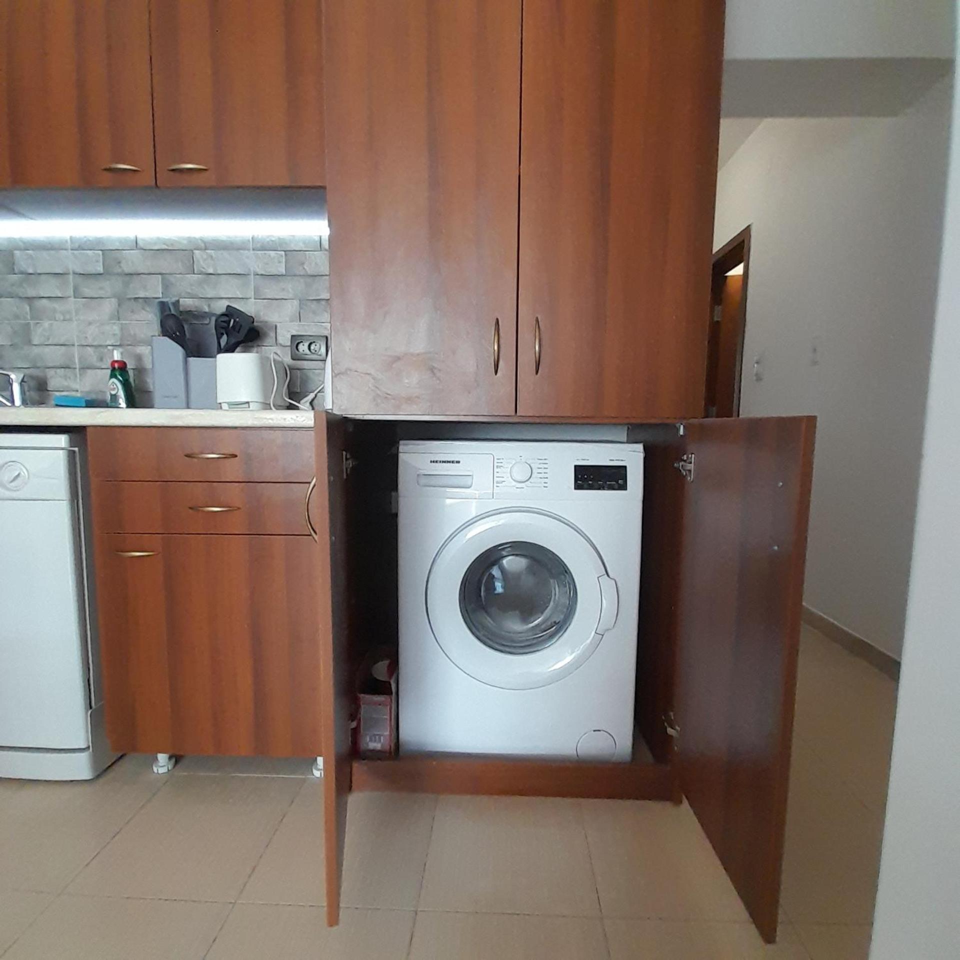 Lux Apartament L201 Bansko Exteriör bild