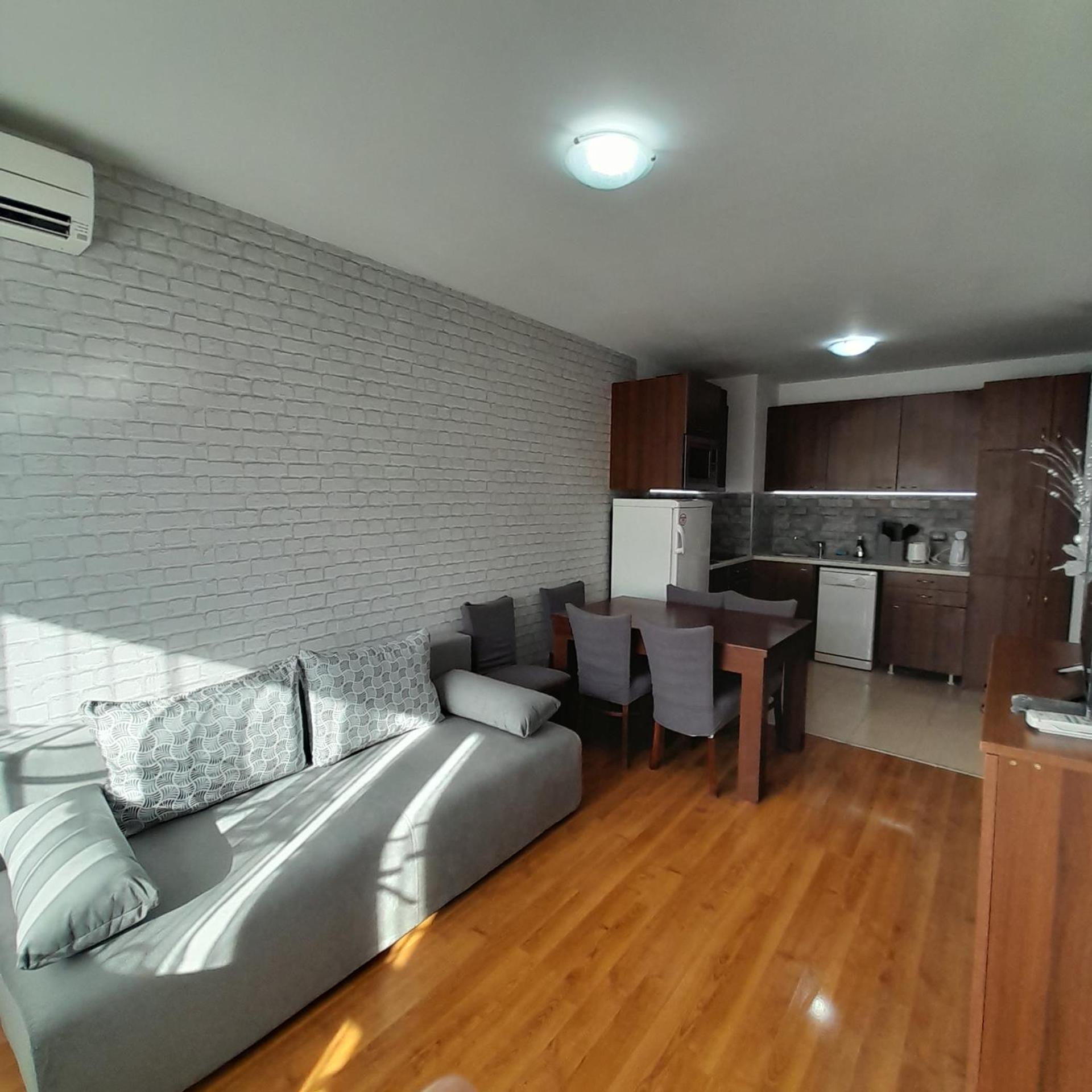 Lux Apartament L201 Bansko Exteriör bild